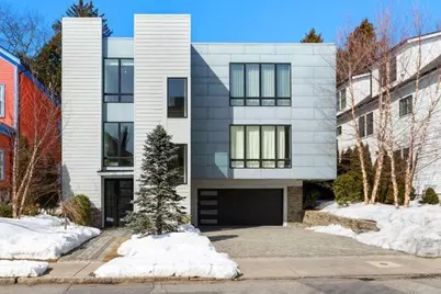 75 Greenough St #2, Brookline, MA 02445 - Photo 1