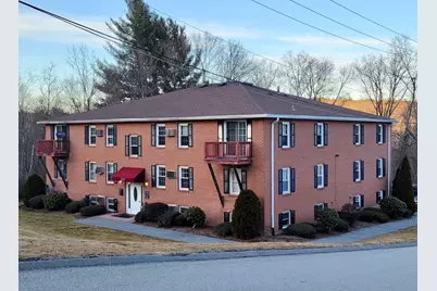 297 Ashland Ave #16, Southbridge, MA 01550 - Photo 1