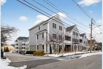 77 Court St #107, Newton, MA 02458 - Photo 1