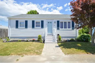 42 Buttonwood Rd, Dartmouth, MA 02748 - Photo 1