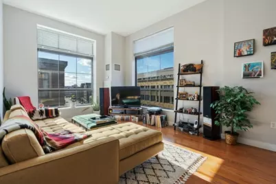 2 Rollins St #D602, Boston, MA 02118 - Photo 1