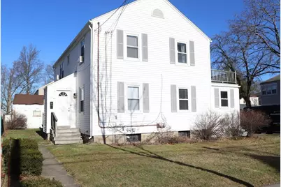 40 Baker Ave #1, Quincy, MA 02169 - Photo 1