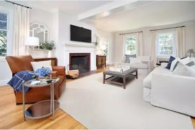 1 Squirrel Hill Lane, Hingham, MA 02043 - Photo 1