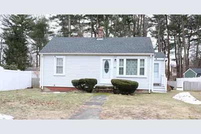 66 Coleman St, Abington, MA 02351 - Photo 1