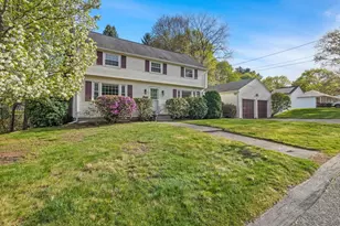 4 West End Ave, Westborough, MA 01581 - Photo 1