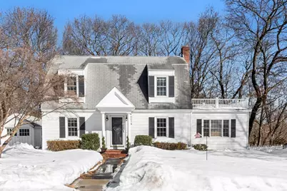 10 Dartmouth Road, Andover, MA 01810 - Photo 1