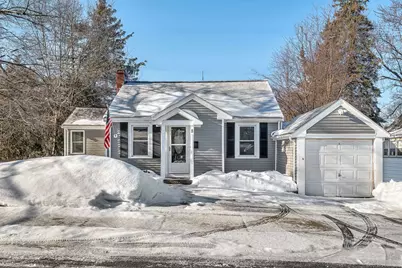 8 Sumner St, Dedham, MA 02026 - Photo 1