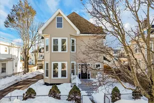 34 Winthrop St, Brockton, MA 02301 - Photo 1