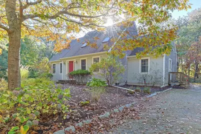 12 Parker Drive, Truro, MA 02652 - Photo 1