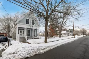 62 Cottage St, Melrose, MA 02176 - Photo 1