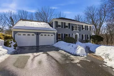 194 Sanborn Lane, Reading, MA 01867 - Photo 1
