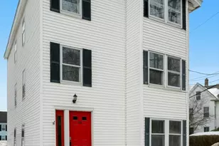 64 Milk St, Westborough, MA 01581 - Photo 1