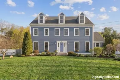 28 Sewall Street, Shrewsbury, MA 01545 - Photo 1