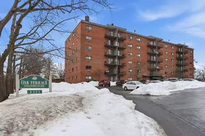 1321 Worcester Road #201, Framingham, MA 01701 - Photo 1