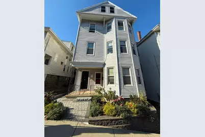 11 Sunset Street #3, Boston, MA 02120 - Photo 1