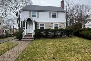 54 Mystic St, Medford, MA 02155 - Photo 1