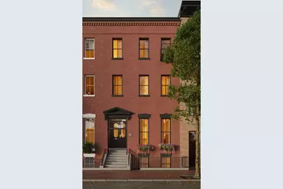 36 Milford Street #1, Boston, MA 02118 - Photo 1
