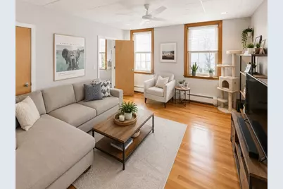 439 Cambridge St. #2, Cambridge, MA 02141 - Photo 1