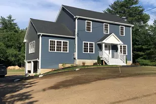 501 W Washington St, Hanson, MA 02341 - Photo 1