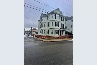 139 Quarry St, Fall River, MA 02723 - Photo 1