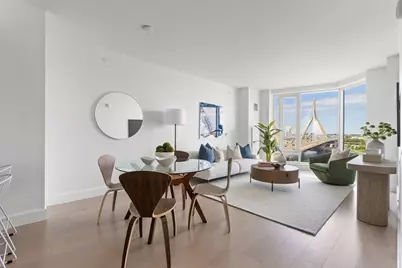 100 Lovejoy Wharf #9-E, Boston, MA 02114 - Photo 1