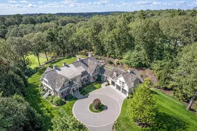 76 Robin Rd, Weston, MA 02493 - Photo 1