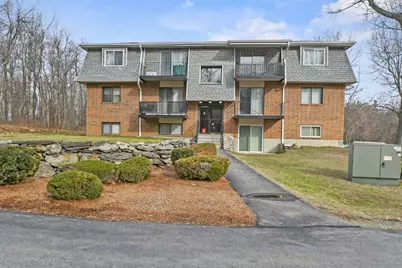 176 Maple Ave #4-6, Rutland, MA 01543 - Photo 1
