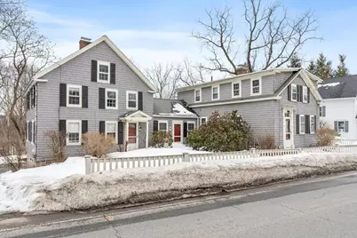 18B- Ayer Road #B, Harvard, MA 01451 - Photo 1