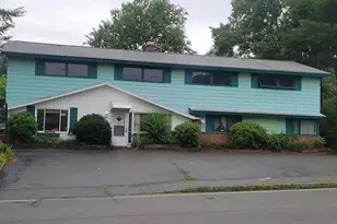 600 E Ashland St, Brockton, MA 02302 - Photo 1