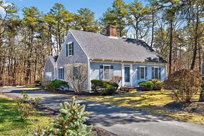 54 Marthas Ln, Harwich, MA 02645 - Photo 1