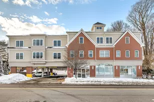 441 Washington St, Dedham, MA 02026 - Photo 1
