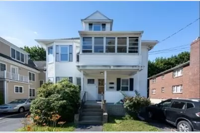 27 Grant #1, Belmont, MA 02478 - Photo 1