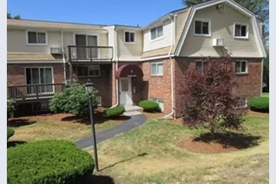 9 Wampus Ave #5, Acton, MA 01720 - Photo 1