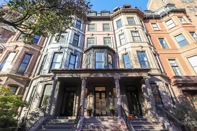 5 Marlborough St #TH, Boston, MA 02116 - Photo 1