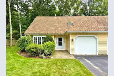 25 Homeward Ln #25, Natick, MA 01760 - Photo 1