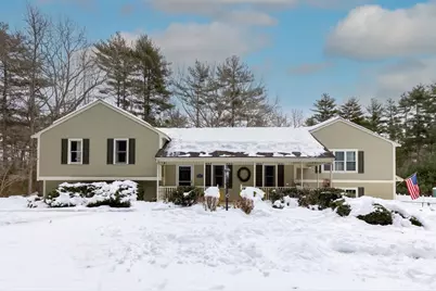 114 Meadow St, Carver, MA 02330 - Photo 1