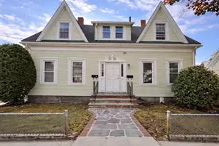 20 Quincy St, Quincy, MA 02169 - Photo 1