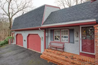 328 Caswell St, Taunton, MA 02718 - Photo 1