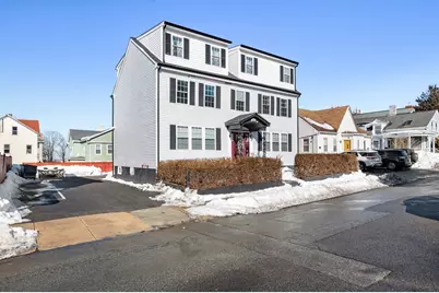 222 Rock Street #2, Fall River, MA 02720 - Photo 1