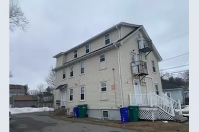 34 Quniton Ave #1, Attleboro, MA 02703 - Photo 1