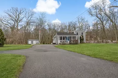 702 Arcade Avenue, Seekonk, MA 02771 - Photo 1