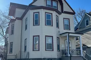 21 Milton Ave, Boston, MA 02124 - Photo 1