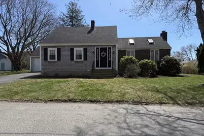 1 Newton St, Dartmouth, MA 02748 - Photo 1