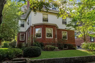 105 Babcock St, Brookline, MA 02446 - Photo 1