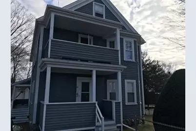 294 Lenox Street #1, Norwood, MA 02062 - Photo 1