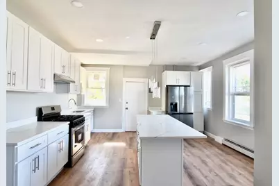 105 Homestead Street #2, Boston, MA 02122 - Photo 1