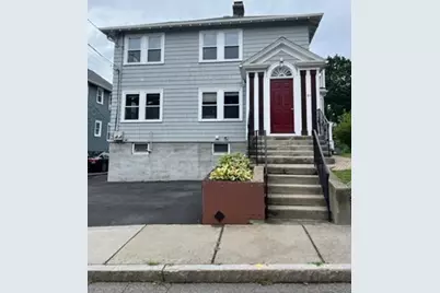93 Jewett St. #2, Newton, MA 02458 - Photo 1