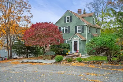 14 Ivy Rd, Medford, MA 02155 - Photo 1