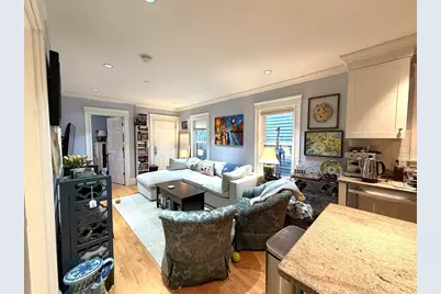 133 Erie St #1, Cambridge, MA 02139 - Photo 1