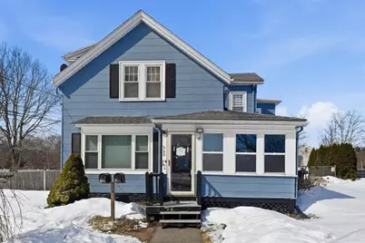 660 S Franklin, Holbrook, MA 02343 - Photo 1